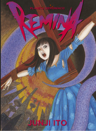 Planeta Demoníaco Remina Planeta Demoníaco Remina